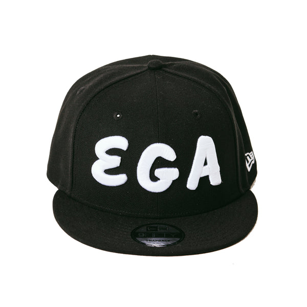 NEW ERAコラボ EGA CAP