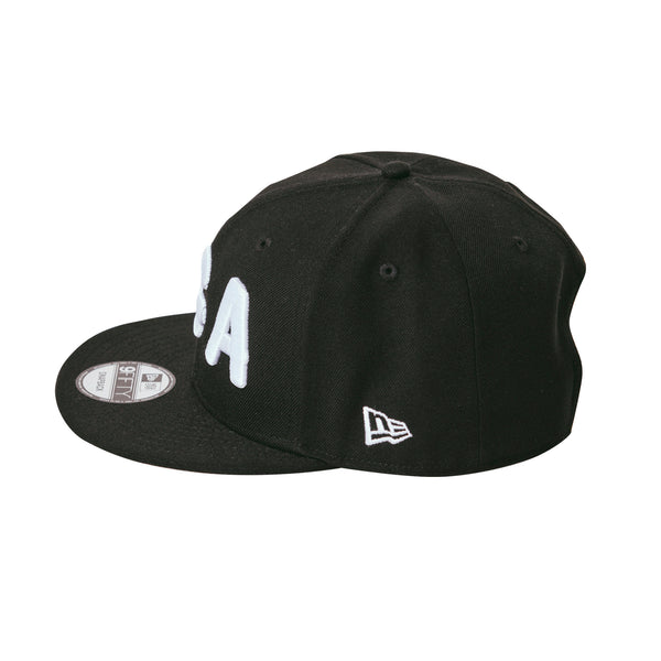 NEW ERAコラボ EGA CAP