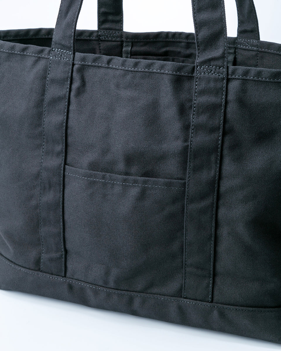 タグ付き新品✨ETRE TOKYO トートバッグ　PCバック　黒 ETRE TOKYO（エトレトウキョウ）｜トートバッグ一覧 - WEAR