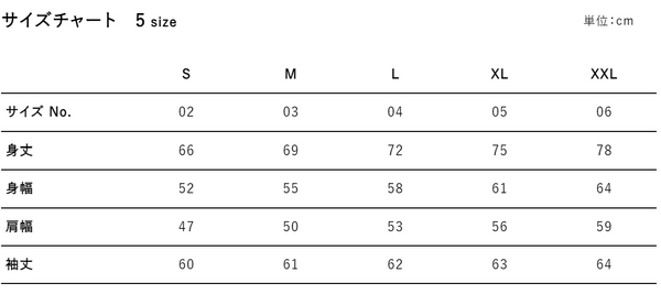 GAPPE ジップアップパーカー グレー