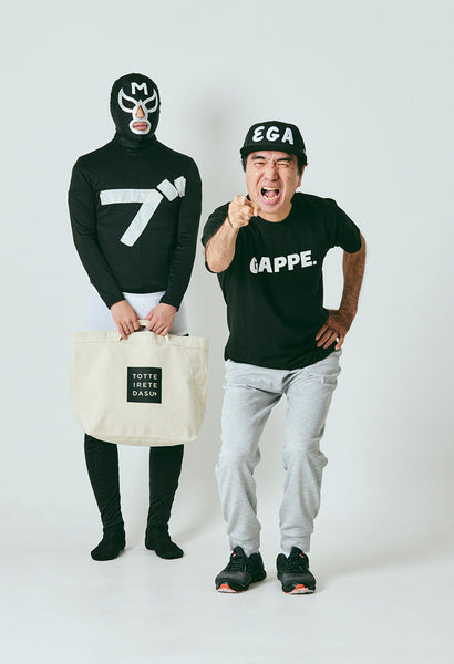 NEW ERAコラボ EGA CAP