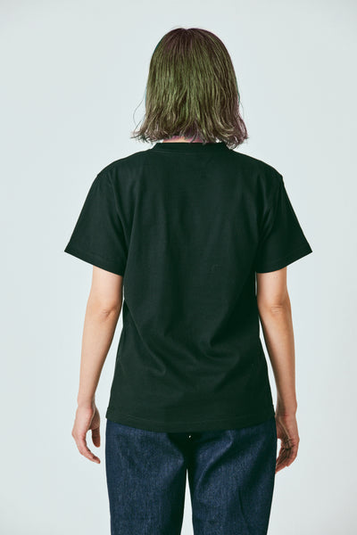 GAPPE.Tシャツ 黒