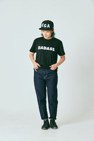 NEW ERAコラボ EGA CAP