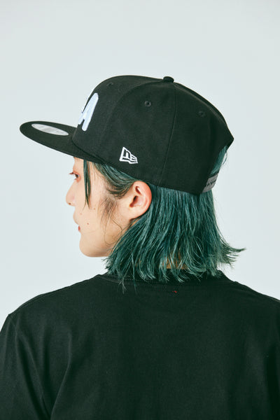 NEW ERAコラボ EGA CAP