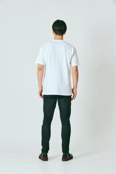 GAPPE.Tシャツ 白