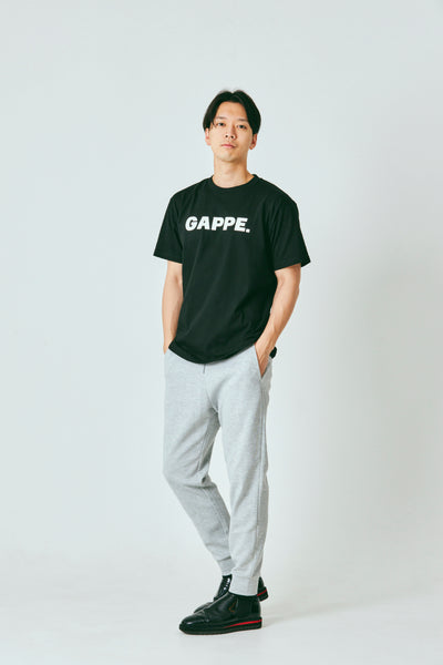 GAPPE.Tシャツ 黒