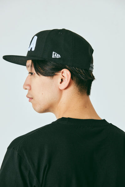 NEW ERAコラボ EGA CAP
