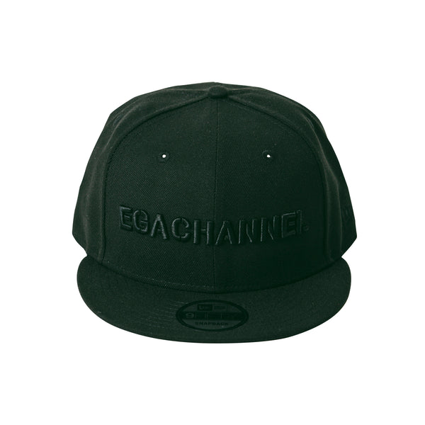 NEW ERAコラボ EGA-CHANNEL CAP