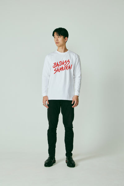 BADASSSAMURAI 白