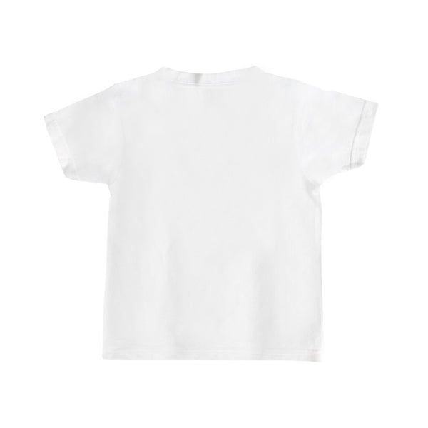 GAPPE.キッズTシャツ 白