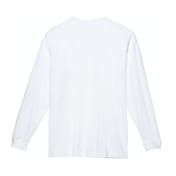 ATAOKA ロンT 白