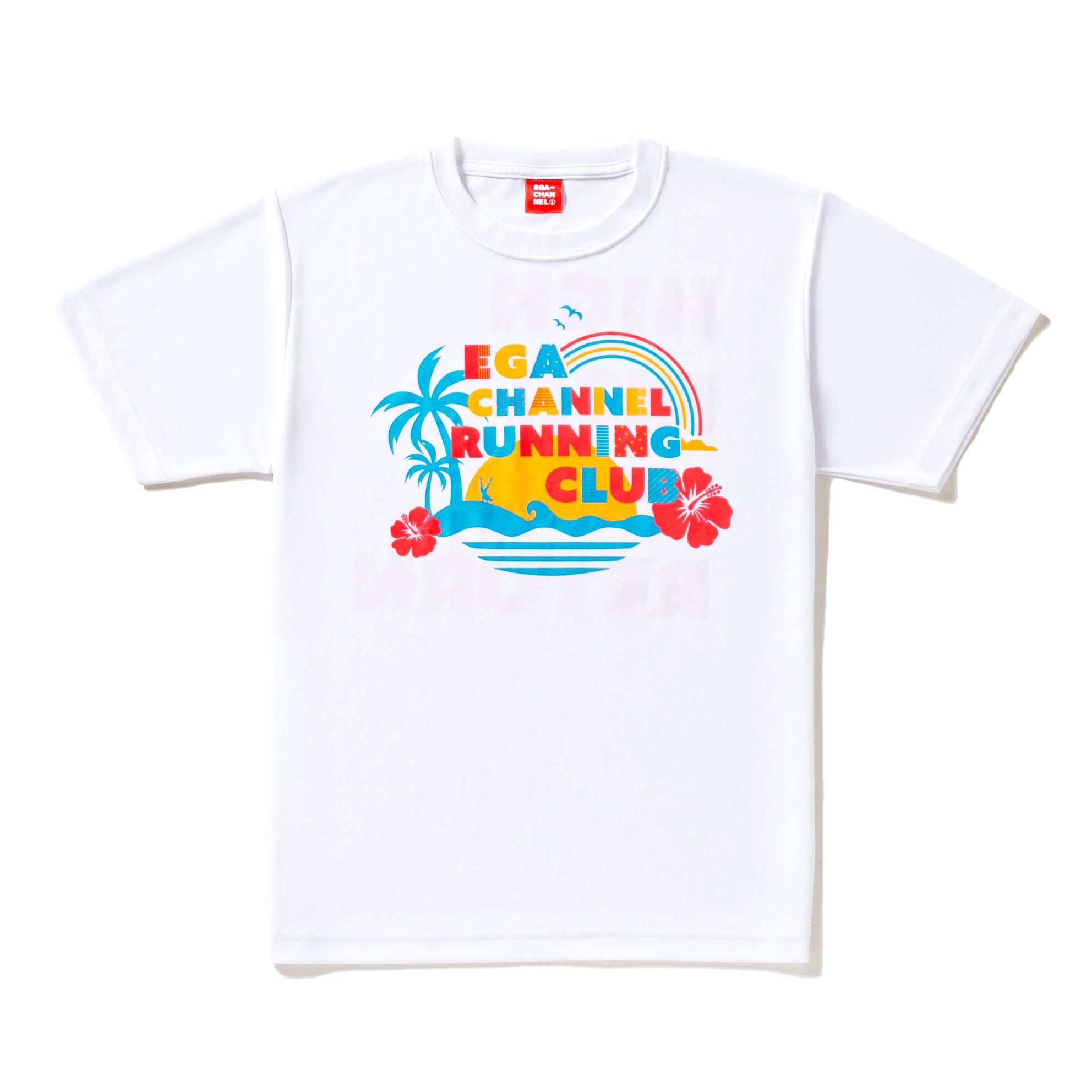 Tシャツ – エガちゃんねるSHOP