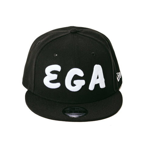 NEW ERAコラボ　EGA CAP