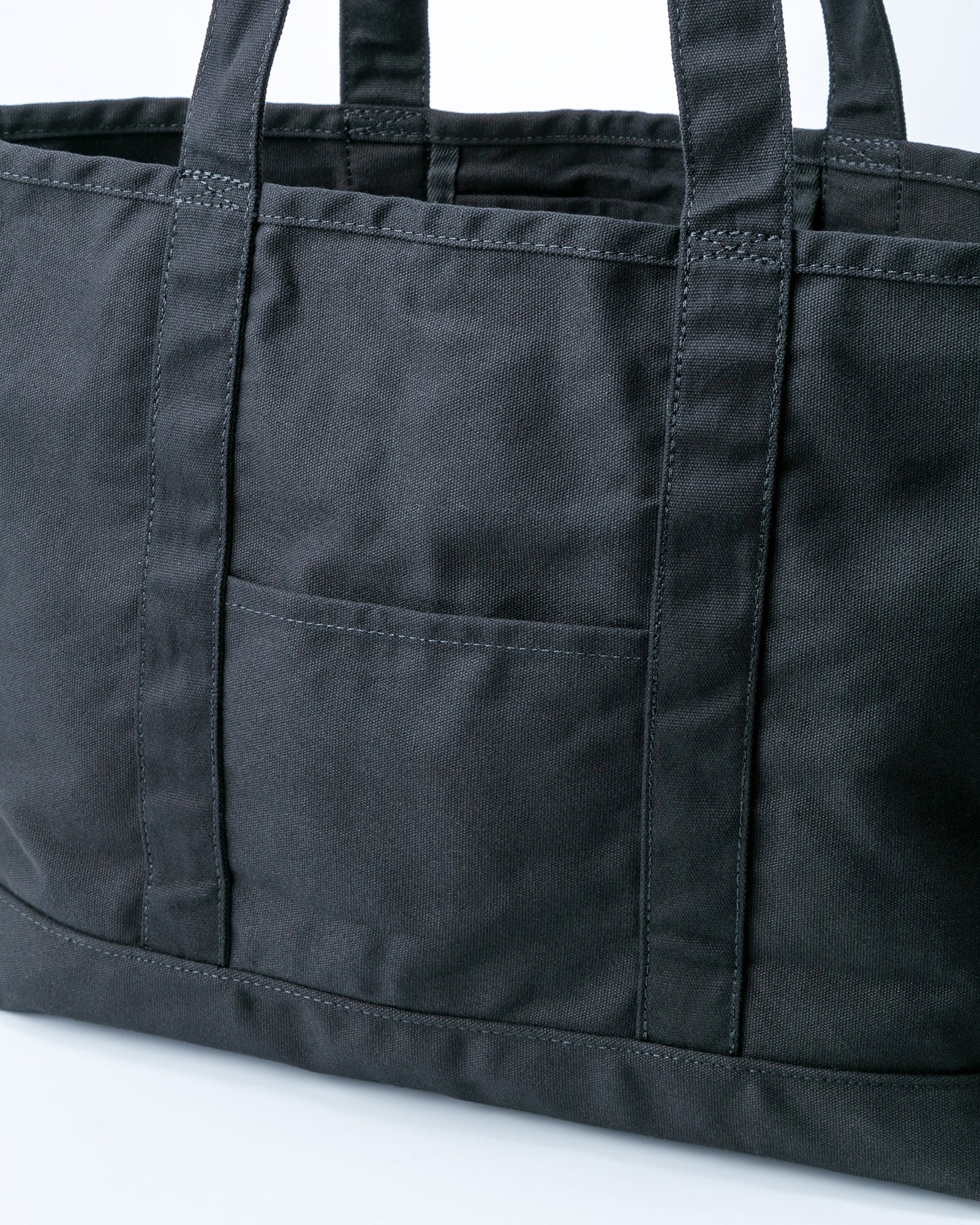 トッテ イレテ ダス ビックトートバック 黒 – エガちゃんねるSHOP