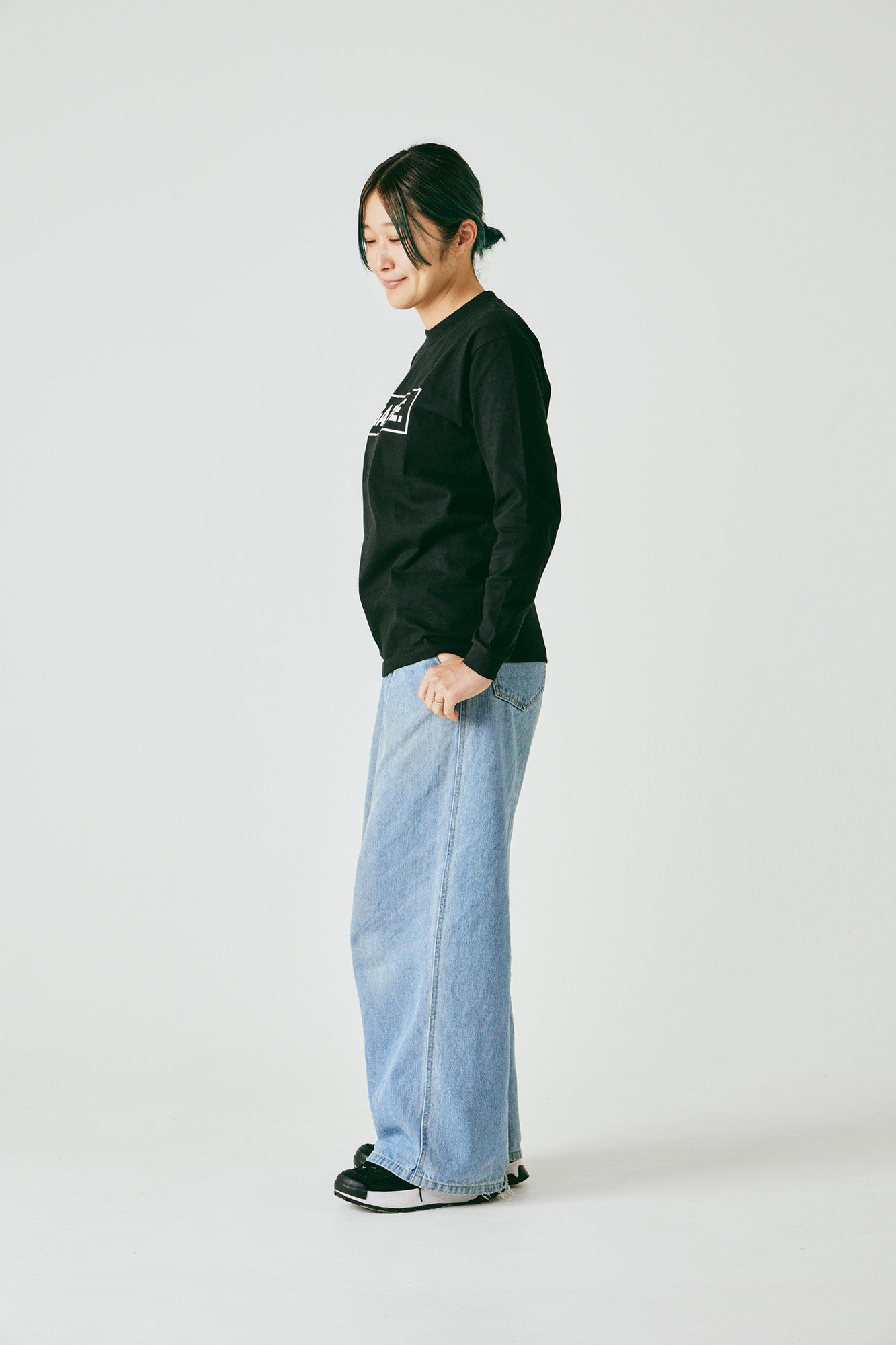 gap ロンT sサイズ　黒　完売品 楽天市場】【Lサイズ】 YEEZY × GAP ENGINEERED BY BALENCIAGA