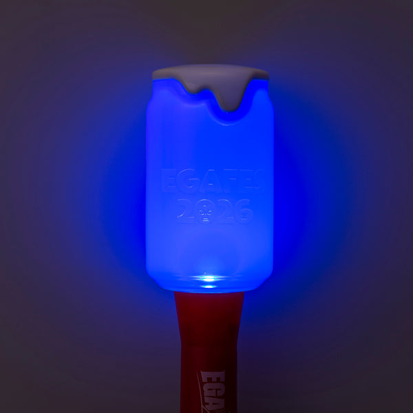 エガフェス　ビールペンライト