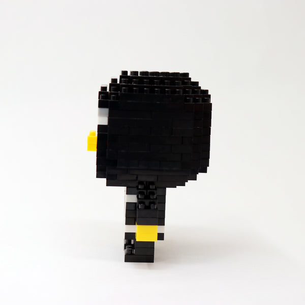 ブリーフ団(D) ミタクルブロックコラボフィギュア