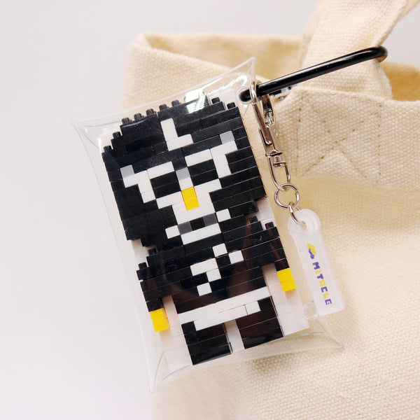 ブリーフ団(L)  2Dプレート