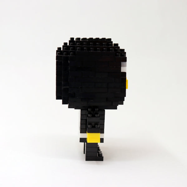 ブリーフ団(M) ミタクルブロックコラボフィギュア