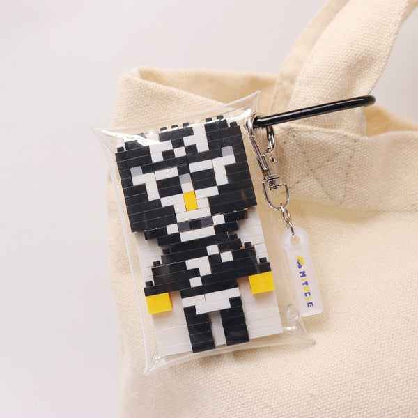 ブリーフ団(M) 2Dプレート