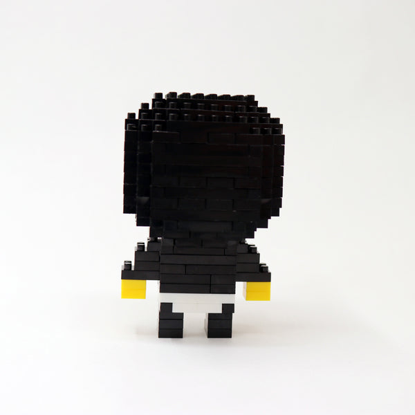 ブリーフ団(S) ミタクルブロックコラボフィギュア