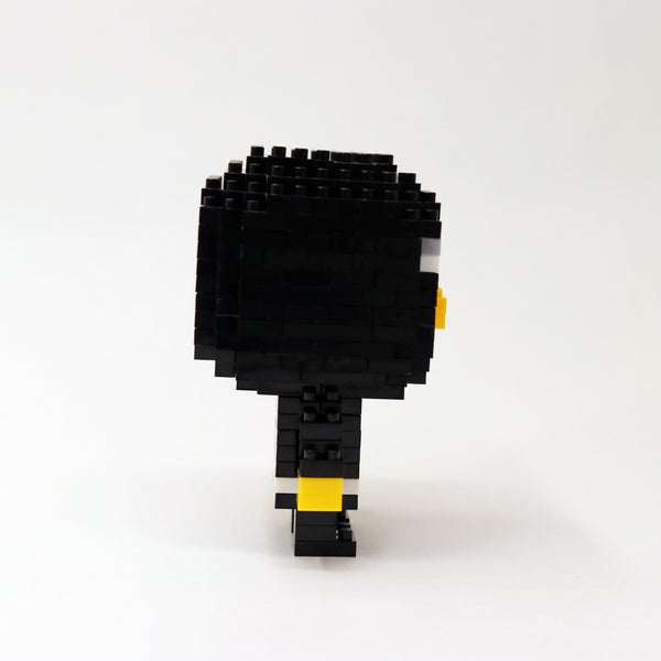 ブリーフ団(S) ミタクルブロックコラボフィギュア