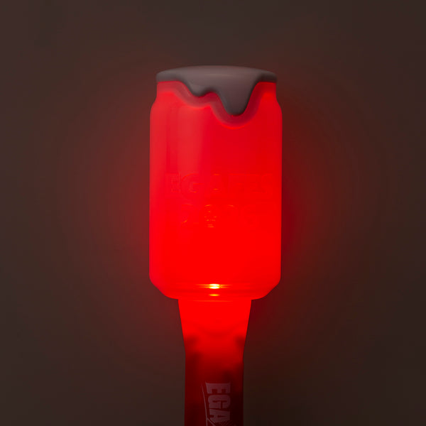 エガフェス　ビールペンライト