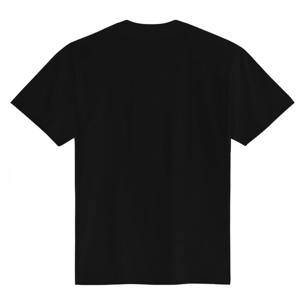 NO CHINPO NOLIFE Tシャツ　黒
