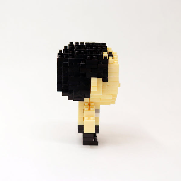 江頭2:50 ミタクルブロックコラボフィギュア