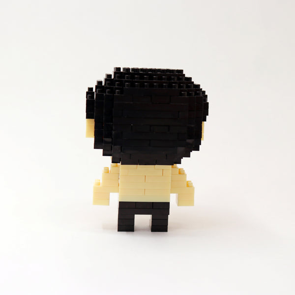 江頭2:50 ミタクルブロックコラボフィギュア