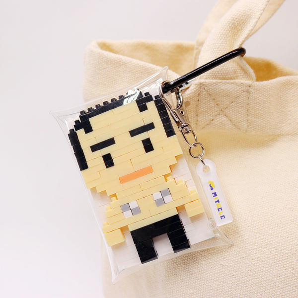 江頭2:50 2Dプレート