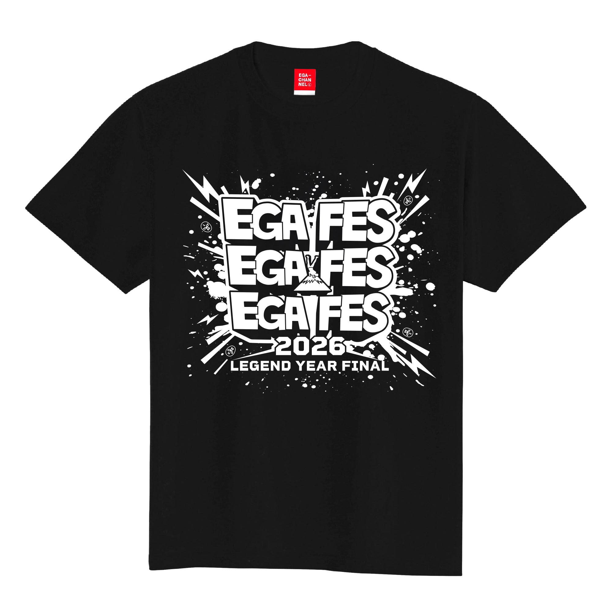 EGAFES 2026 – エガちゃんねるSHOP