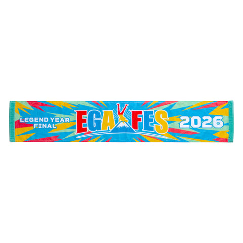 EGAFES 2026 – エガちゃんねるSHOP