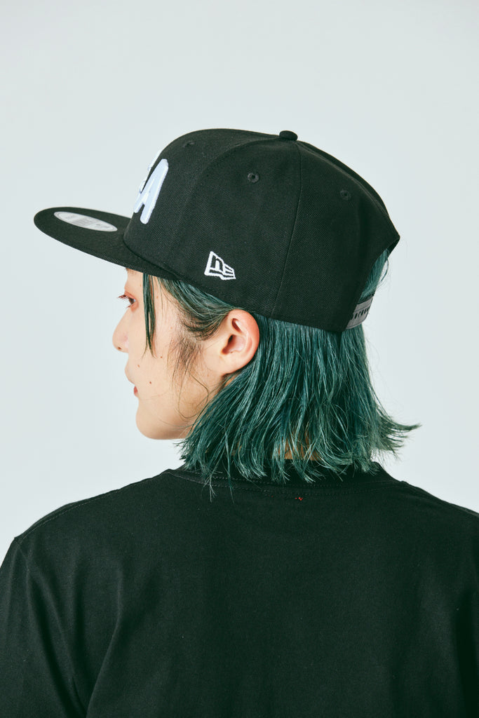 Ega Cap NEW ERAコラボ EGA CAP – エガちゃんねるSHOP