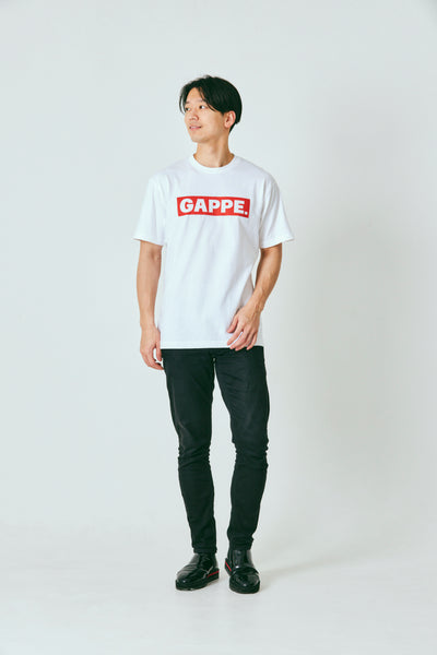 GAPPE.Tシャツ　白