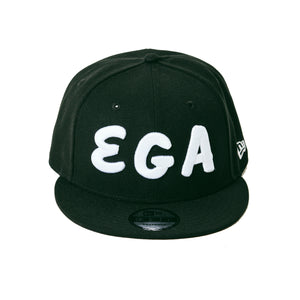 NEW ERAコラボ　EGA CAP